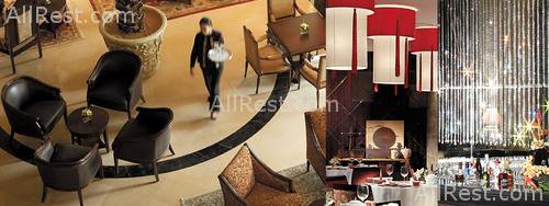 Shangri-La Hotel Qaryat Al Beri 15